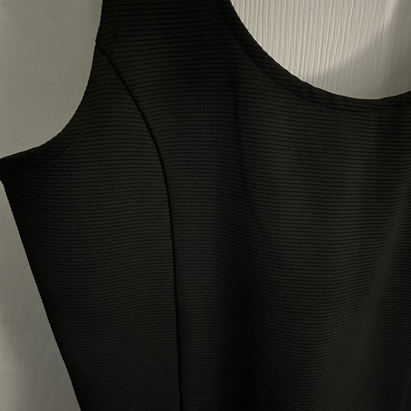 H&M Black Dress - Picture 2 of 8